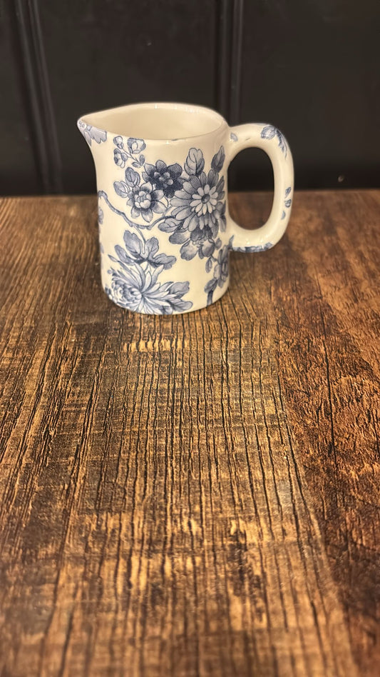 Herron Cross small milk jug